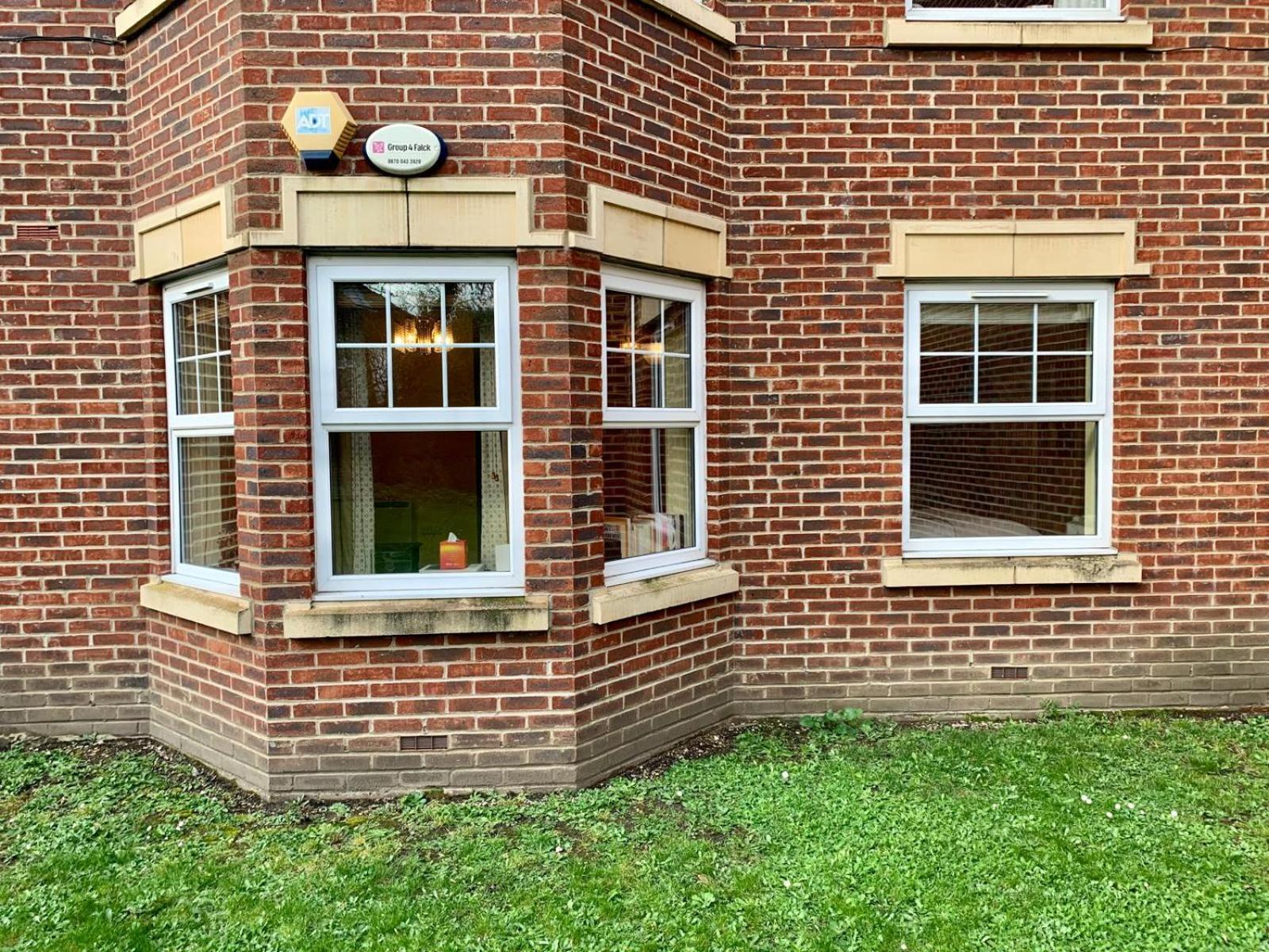 Apartment Peaceful Garden View Apt. Close To *