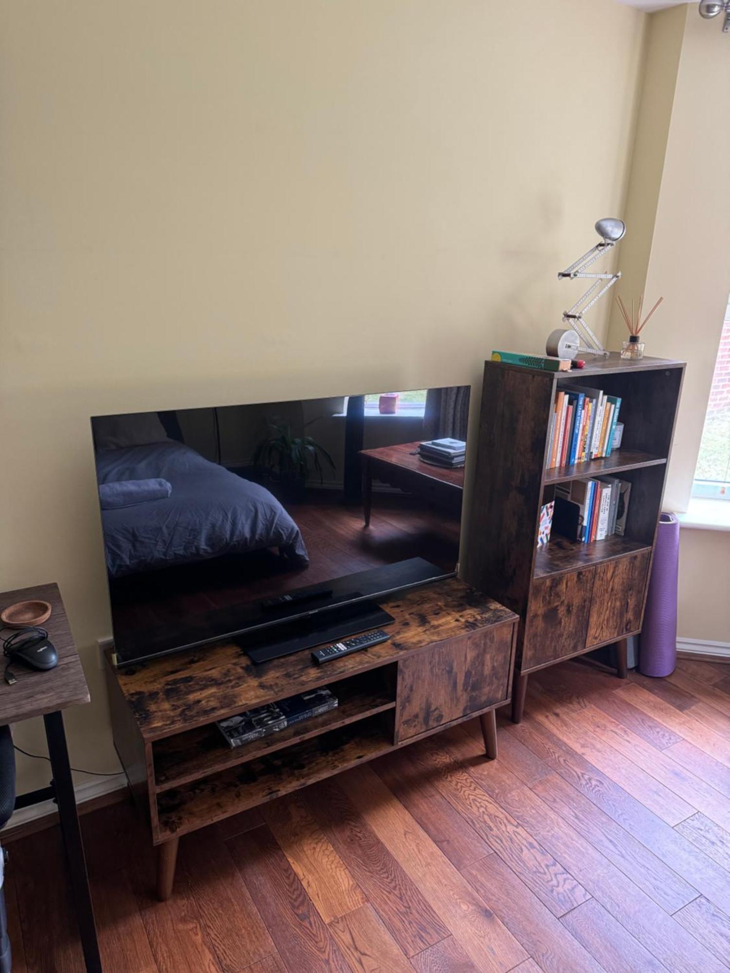 Peaceful Garden View Apt. Close To Apartment